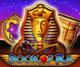 Book of Ra game artwork