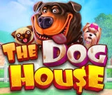The Dog House Megaways game logo