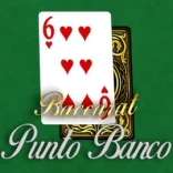 Baccarat - Punto Banco game artwork