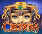 Cleopatra game artwork