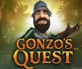 Gonzo game artwork
