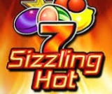 Sizzling Hot game artwork