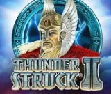 Thunderstruck II game artwork