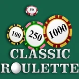 Roulette game artwork